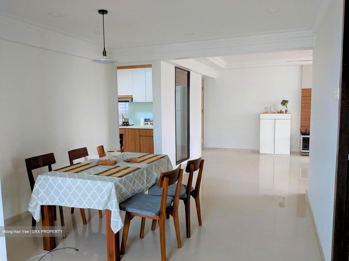 Blk 117 Merah Heights (Bukit Merah), HDB 5 Rooms #607481891